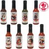 Beagle Freedom Project Sauces