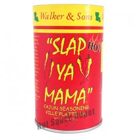 Slap Ya Mama Hot Blend, 8oz