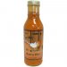 The Flaming Chicken Extra Hot Wing Sauce- 12oz