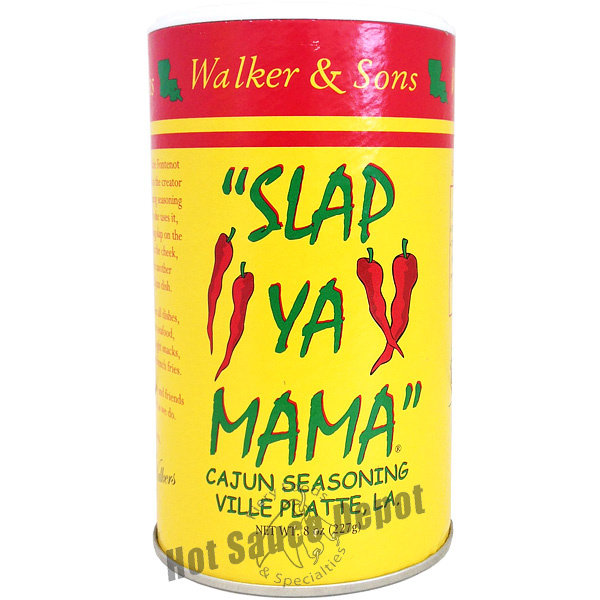 https://hotsaucedepot.com/images/product/Slap-Ya-Mama-Original-Cajun-Seasoning-8oz-front.jpg