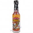 Ass Kickin' Ghost Pepper Hot Sauce, 5oz
