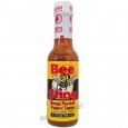BeeSting Mango Passion Pepper Sauce, 5oz