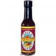 Dave's Roasted Pepper Hot Sauce, 5oz