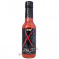 Elijah's Xtreme Ghost Pepper Hot Sauce- 5oz