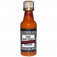 The Hottest F*@king Hot Sauce, Mini (1.5oz)