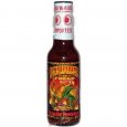 Iguana En Fuego Ultra Hot Pepper Sauce, 5oz