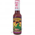 Iguana Red Cayenne Pepper Sauce, 5oz