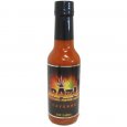 Irazu Cayenne Hot Sauce, 5oz