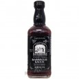 Lynchburg Tennessee Whiskey BBQ Sauce- Extra Hot (151 Poof), 16oz