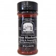 Lynchburg Tennessee Whiskey Cajun Blackening Spice & Seasoning, 4.2oz
