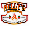 Nelly’s Hot Pepper Sauce Co