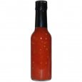 Case of Private Label Extreme Ghost Pepper Hot Sauce, 12 X 5oz