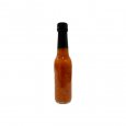 Case of Private Label Habanero Garlic Crushed Pepper Sauce, 36 x 2oz