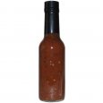 Case of Private Label Roasted Habanero & Garlic Crushed Pepper Sauce, 12 x 5oz