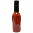 Case of Private Label Extreme Ultimate Triple Pepper Hot Sauce, 12 x 5oz