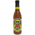 Ring of Fire Chipotle & Roasted Garlic Hot Sauce, 12.5oz