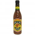 Ring of Fire X-tra Hot Habanero Hot Sauce, 12.5oz