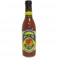 Ring of Fire Red Pepper & Roasted Garlic Hot Sauce, 12.5oz