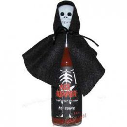 Ass Reaper Hot Sauce, 5oz