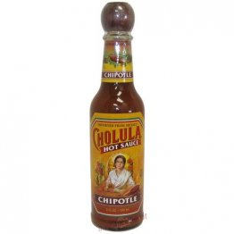 Cholula Chipotle Hot Sauce, 5oz