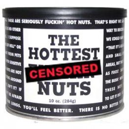 The Hottest F*@king Nuts, 10oz