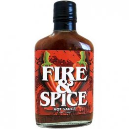 Original Juan Fire & Spice, 7oz