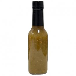 Case of Private Label Tomatillo Jalapeño Pepper Sauce, 12 x 5oz
