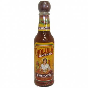 Cholula Chipotle Hot Sauce, 5oz