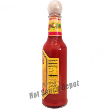 Cholula Hot Sauce, 5oz