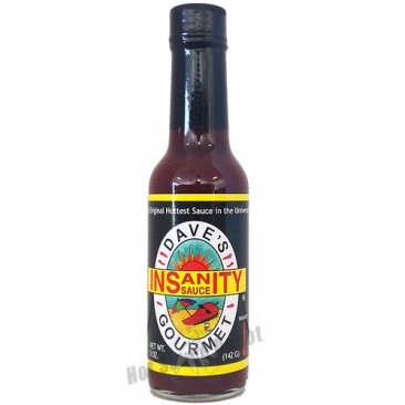 Hot Sauce - Davis - LocalWiki