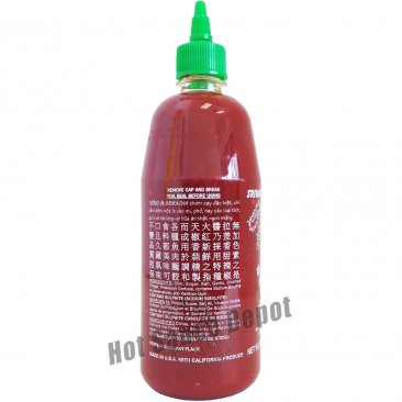 Huy Fong Sriracha, 28oz