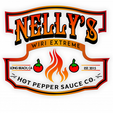 Nelly’s Hot Pepper Sauce Co