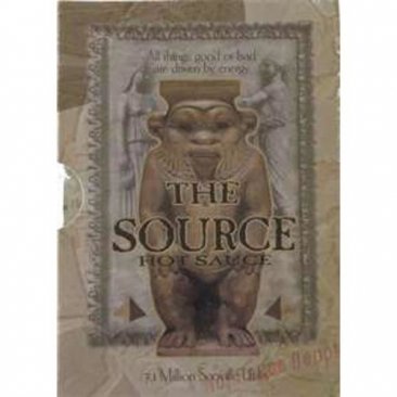 The Source, 1oz