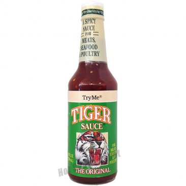 Tiger Sauce, 10oz