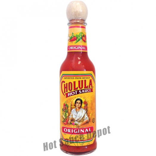 Hot Sauce Depot > Hot Sauce > Mild & Medium Sauces