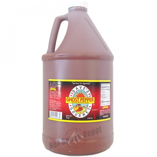 Hot Sauce Depot > Hot Sauce