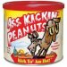 Ass Kickin' Peanuts, 12oz