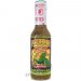 Iguana Mean Green Jalapeno Pepper Sauce, 5oz
