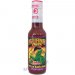 Iguana Red Cayenne Pepper Sauce, 5oz