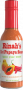 Rinah's Hot Papaya Sauce
