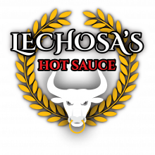 Lechosa’s Hot Sauce