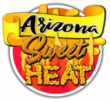 Arizona Sweet Heat