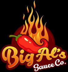 Big Al's Sauce Co.