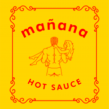 Mañana Hot Sauce