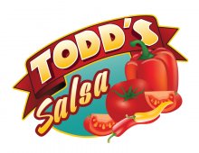 Todd's Salsa
