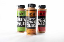 Thrive Sauce Co