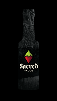 Sacred Sauce