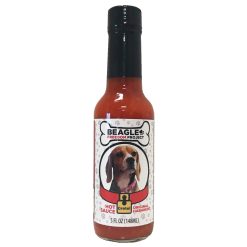 Beagle Freedom Project Sauce- Gretel