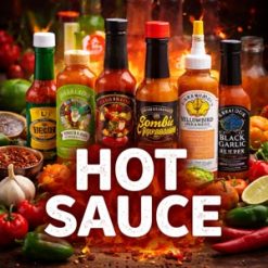 Hot Sauce
