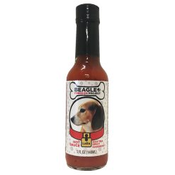 Beagle Freedom Project Sauce- Leila